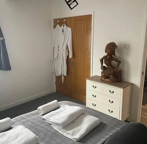 Apartman Terry's Yard, Southville, *