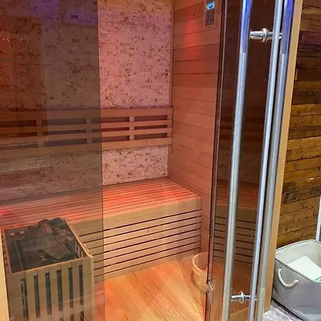 アパート Terry's Yard, Southville, ブリストル