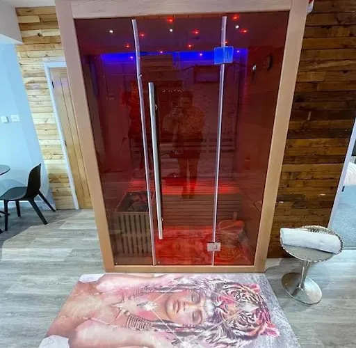 アパート Terry's Yard, Southville, ブリストル