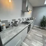 Terry's Yard, Southville, Apartamento Bristol