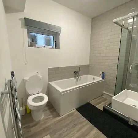 Terry's Yard, Southville, * Bristol