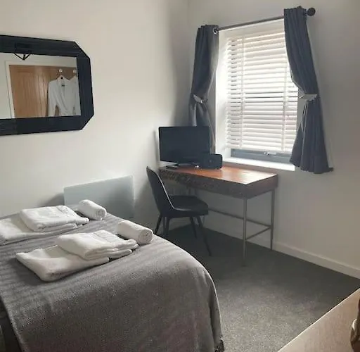 Apartamento Terry's Yard, Southville, *