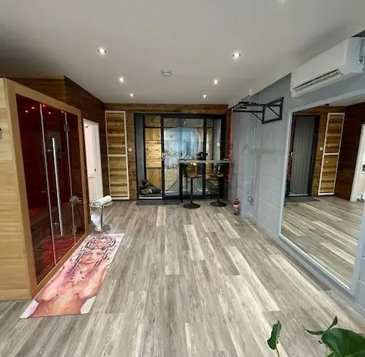 Apartamento Terry's Yard, Southville, Bristol